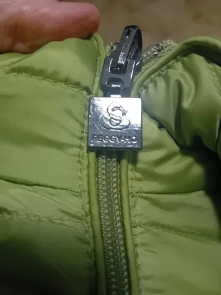 Piumino Donna Peggy-Ho