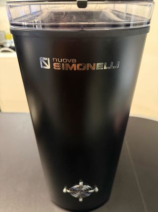 Molinillo Nuova Simonelli Mythos 1