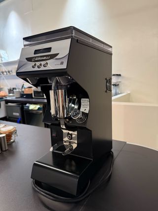 Molinillo Nuova Simonelli Mythos 1