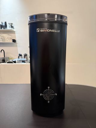 Molinillo Nuova Simonelli Mythos 1
