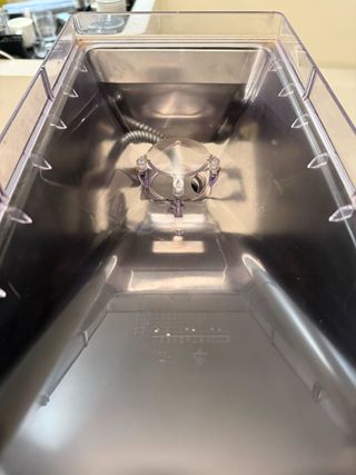 Molinillo Nuova Simonelli Mythos 1