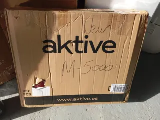 Pack 2 Sillas Playa Rojas AKTIVE