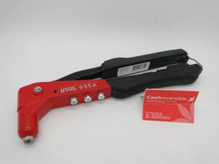 REMACHADORA (177832)