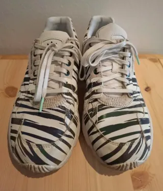 Zapatillas Adidas Falcon Talla 39⅓