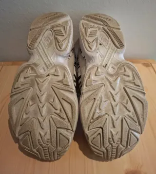 Zapatillas Adidas Falcon Talla 39⅓