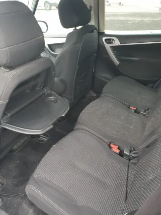 Citroen C4 Picasso 2010