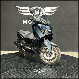 YAMAHA X MAX 300 TECH MAX - 2024 con 15.286 km