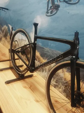 Specialized Tarmac SL6 S-Works