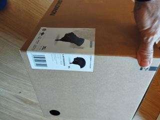 Casco Salomon Pioneer XL Negro