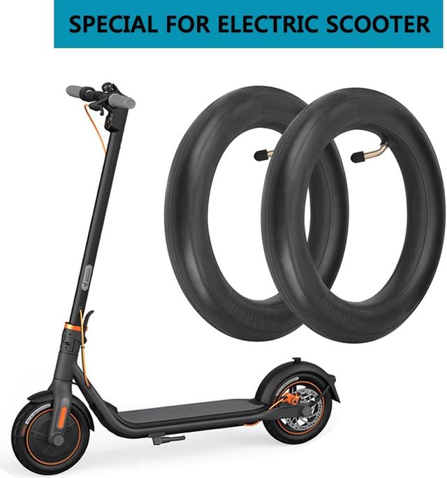 Cámara reforzada 10x2.5 patinete eléctrico