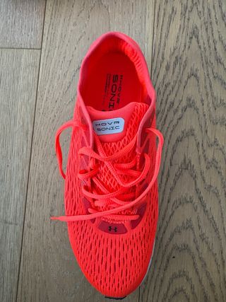Under Armour Hovr Sonic Zapatillas Running Hombre