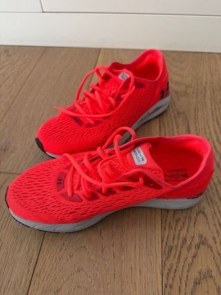 Under Armour Hovr Sonic Zapatillas Running Hombre