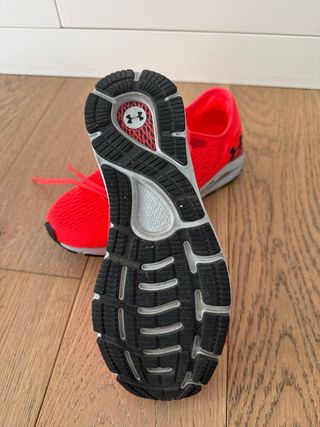 Under Armour Hovr Sonic Zapatillas Running Hombre