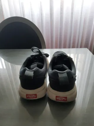 Zapatillas Vans Talla 40.5