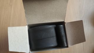 Cámara de aire bicicleta 26 Schrader 48mm