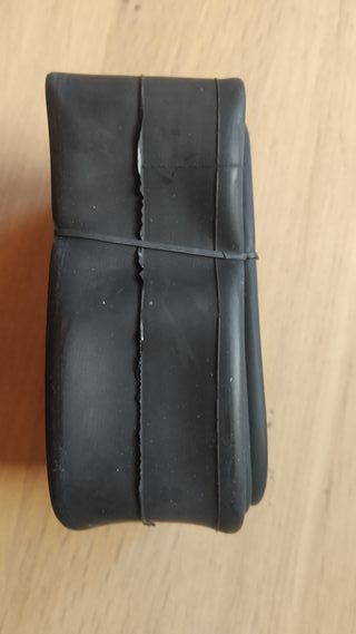 Cámara de aire bicicleta 26 Schrader 48mm