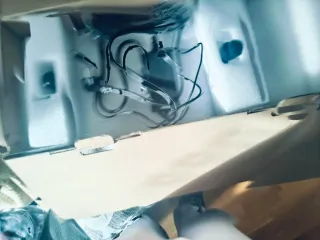 Mando Arcade Ryu Fighting