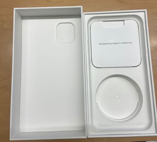 iPhone 11 64GB Negro