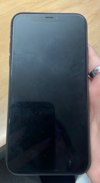 iPhone 11 64GB Negro