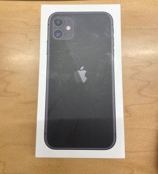 iPhone 11 64GB Negro