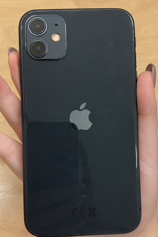 iPhone 11 64GB Negro