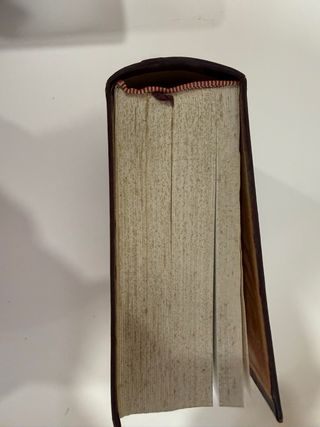 Tomo II de la obra V.Blasco Ibañez