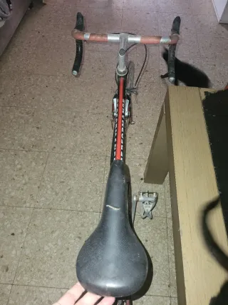 Bicicleta Peugeot 300