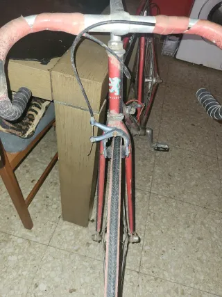 Bicicleta Peugeot 300