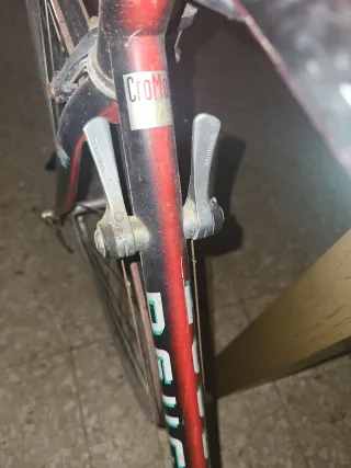 Bicicleta Peugeot 300