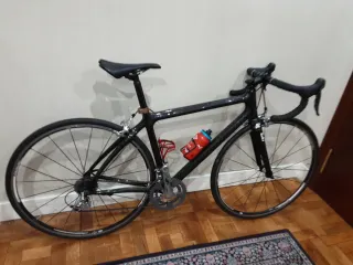 Bicicleta Goka Carbono Carretera