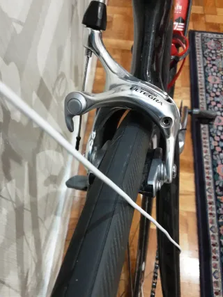 Bicicleta Goka Carbono Carretera