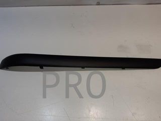 enbellezedor paragolpes trasero BMW e46 nuevo