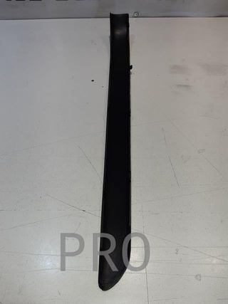 enbellezedor paragolpes trasero BMW e46 nuevo