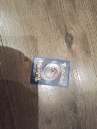 Carta Pokémon Ultra Rara