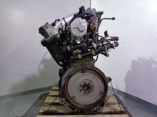 Renault rectp4695076 motor completo f9qj803 megane