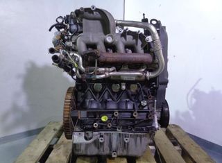 Renault rectp4695076 motor completo f9qj803 megane