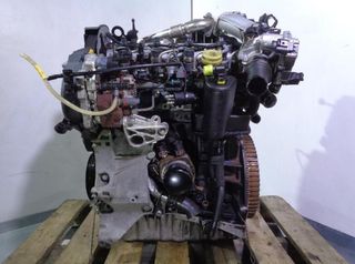 Renault rectp4695076 motor completo f9qj803 megane