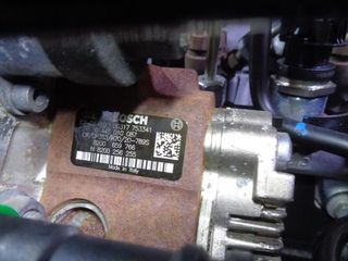 Renault rectp4695076 motor completo f9qj803 megane