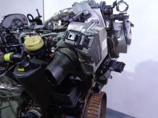 Renault rectp4695076 motor completo f9qj803 megane