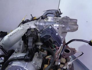 Renault rectp4695076 motor completo f9qj803 megane