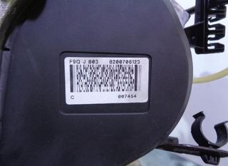 Renault rectp4695076 motor completo f9qj803 megane