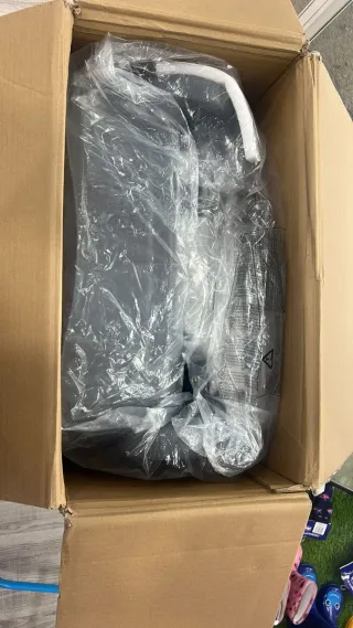 Trona Minla Maxi-Cosi