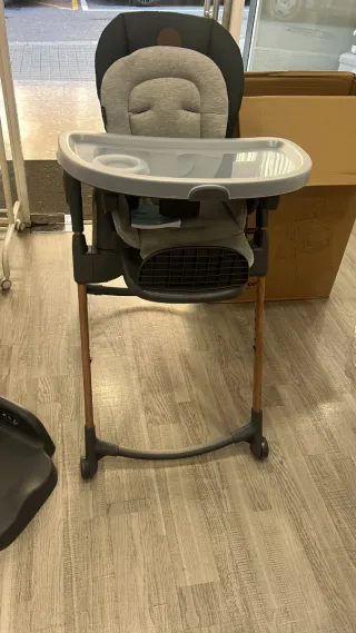 Trona Minla Maxi-Cosi