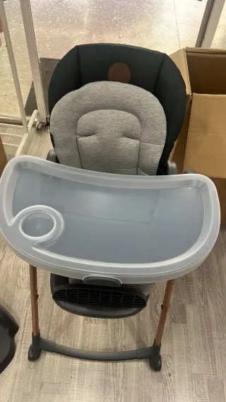 Trona Minla Maxi-Cosi