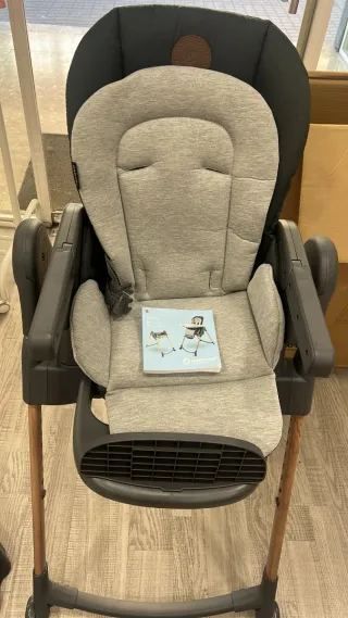 Trona Minla Maxi-Cosi