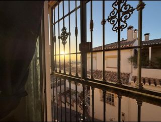 Chalet en venta en Zubia (La)