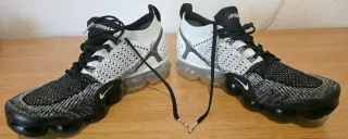 Nike Air VaporMax Flyknit 2 Talla 42