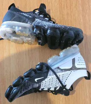 Nike Air VaporMax Flyknit 2 Talla 42