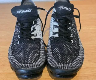 Nike Air VaporMax Flyknit 2 Talla 42