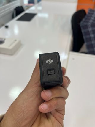 DJI Osmo Action 5 Pro Adventure Combo